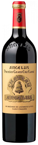 Шато Анжелюс 2011 (Chateau Angelus 2011)