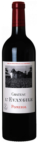 Шато Л'Эванжиль 2011 (Chateau L'Evangile 2011)