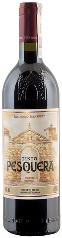 Тинто Пескера Крианца 2018 (Tinto Pesquera Crianza 2018) Тинто Пескера Крианца 2018 (Tinto Pesquera Crianza 2018)