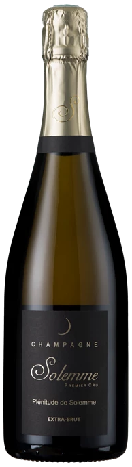 Солемм Премье Крю Пленитюд де Солемм Белое Экстра Брют 2019 (Champagne Solemme Premier Cru Plenitude de Solemme Blanc Extra Brut 2019) Солемм Премье Крю Пленитюд де Солемм Белое Экстра Брют 2019 (Champagne Solemme Premier Cru Plenitude de Solemme Blanc Extra Brut 2019)