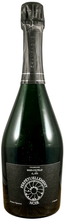 Маркс Кутля Перпетюэльман Нуар Экстра Брют 2017 (Marx-Coutelas Perpetuellement Noir Extra Brut 2017) Маркс Кутля Перпетюэльман Нуар Экстра Брют 2017 (Marx-Coutelas Perpetuellement Noir Extra Brut 2017)