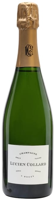 Люшен Коллар Экстра Брют 2017 (Lucien Collard Extra Brut 2017) Люшен Коллар Экстра Брют 2017 (Lucien Collard Extra Brut 2017)