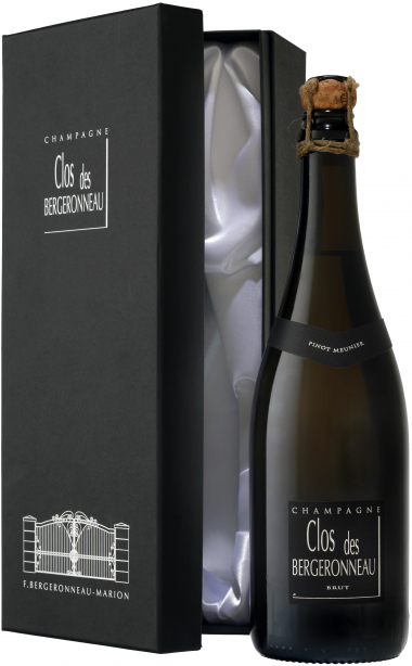 Фабьен Бержеронно Кло де Бержеронно 2008 в п/у (Fabien Bergeronneau Clos de Bergeronneau 2008 in g/b) Фабьен Бержеронно Кло де Бержеронно 2012 в п/у (Fabien Bergeronneau Clos de Bergeronneau 2012 in g/b)