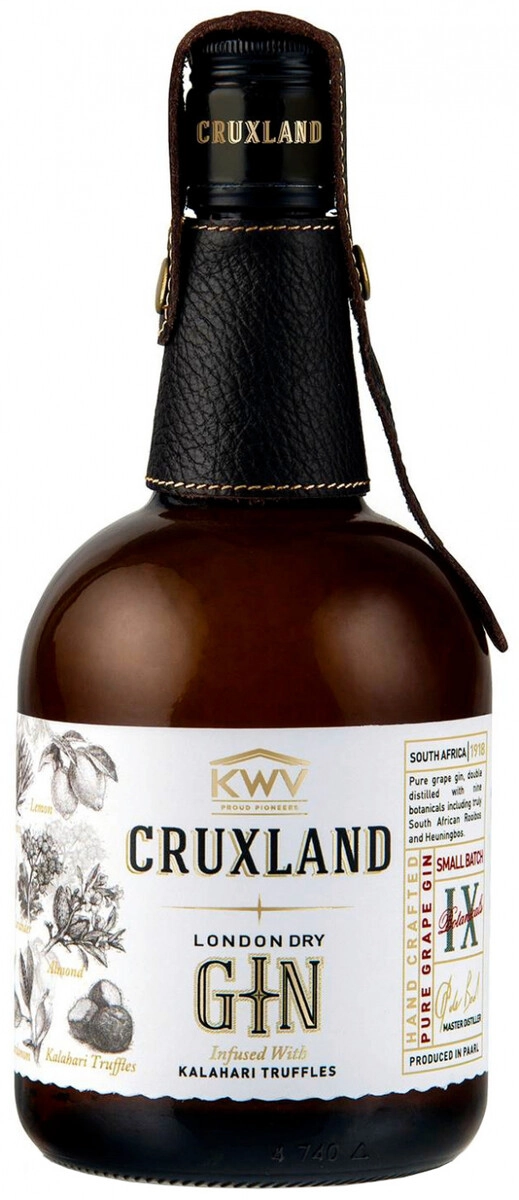 КВВ Краксленд (KWV Cruxland) КВВ Краксленд (KWV Cruxland)