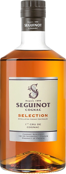 Сегино Селексьон графин (Seguinot Selection carafe)
