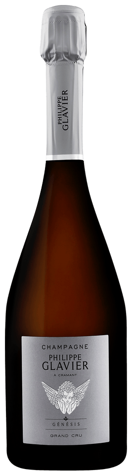 Филипп Главье а Краман Женезис Гранд Крю 2017 (Philippe Glavier Champagne Grand Cru Genesis 2017) Филипп Главье а Краман Женезис Гранд Крю 2017 (Philippe Glavier Champagne Grand Cru Genesis 2017)