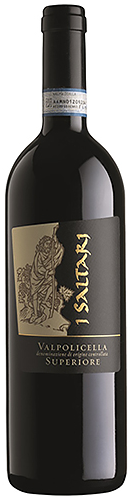 И Сальтари Вальполичелла Супериоре 2019 (I Saltari Valpolicella Superiore 2019) И Сальтари Вальполичелла Супериоре 2019 (I Saltari Valpolicella Superiore 2019)