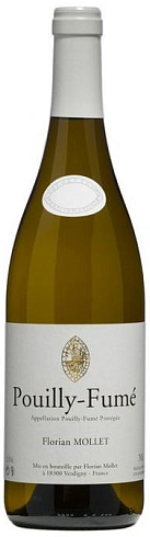Пуйи-Фюме Л’Антик Флориан Молле ФПФ 2021 (Pouilly-Fume L’Antique Florian Mollet 2021) Пуйи-Фюме Л’Антик Флориан Молле ФПФ 2021 (Pouilly-Fume L’Antique Florian Mollet 2021)