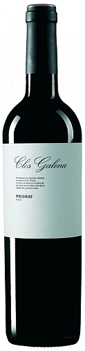 Приорат Клос Галена 2018 (Priorat Clos Galena 2018) Приорат Клос Галена 2018 (Priorat Clos Galena 2018)