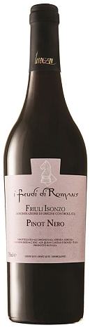 Пино Неро И Феуди ди Романс 2021 (Pinot Nero I Feudi di Romans 2021) Пино Неро И Феуди ди Романс 2021 (Pinot Nero I Feudi di Romans 2021)