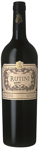 Мальбек Рутини 2021 (Malbec Rutini 2021) Мальбек Рутини 2021 (Malbec Rutini 2021)