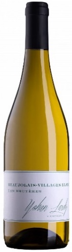 Йоан Ларди Божоле-Вилляж Блан Шардонне Ле Брюйер 2021 (Yohan Lardy Beaujolais-Villages Blanc Chardonnay Les Bruyères 2021) Йоан Ларди Божоле-Вилляж Блан Шардонне Ле Брюйер 2021 (Yohan Lardy Beaujolais-Villages Blanc Chardonnay Les Bruyères 2021)