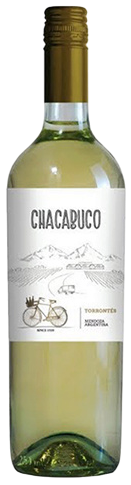Чакабуко Торронтес 2023 (Chacabuco Torrontes 2023) Чакабуко Торронтес 2023 (Chacabuco Torrontes 2023)