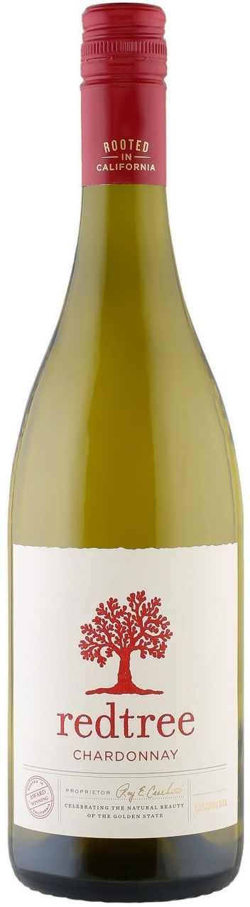 Рэд Три Шардоне 2021 (Red Tree Chardonnay 2021) Рэд Три Шардоне 2021 (Red Tree Chardonnay 2021)