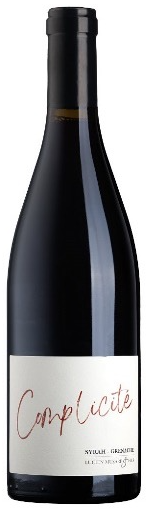 Люсьен Мюзар э Фис Сира-Гренаш Комплисите 2021 (Lucien Muzard & Fils Syrah-Grenache Complicite 2021) Люсьен Мюзар э Фис Сира-Гренаш Комплисите 2021 (Lucien Muzard & Fils Syrah-Grenache Complicite 2021)