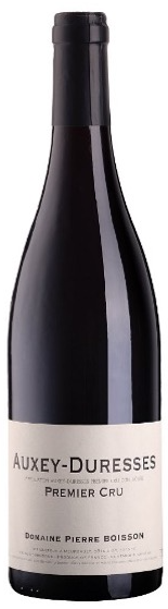 Домен Пьер Буассон Оксе-Дюрес Премье Крю 2017 (Domaine Pierre Boisson Auxey-Duresses 1er Cru 2017) Домен Пьер Буассон Оксе-Дюрес Премье Крю 2017 (Domaine Pierre Boisson Auxey-Duresses 1er Cru 2017)