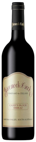 Гринок Крик Кейсис Блок Шираз 2019 (Greenock Creek Casey’s Block Shiraz 2019) Гринок Крик Кейсис Блок Шираз 2019 (Greenock Creek Casey’s Block Shiraz 2019)