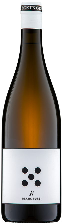 Зекингер Саваньен Пьюр 2022 (Seckinger Savagnin Pure 2022)