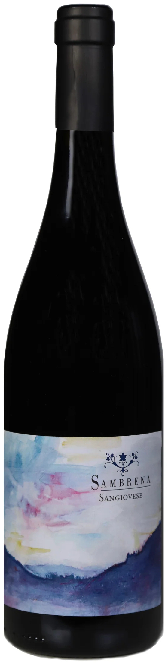 Тенута ля Новелла Самбрена Санджовезе 2022 (Tenuta la Novella Sambrena Sangiovese 2022)