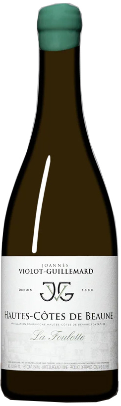 Виоло-Гийемар От-Кот де Бон Пино Нуариен 2021 (Violot-Guillemard Hautes-Côtes de Beaune Pinot Noirien 2021) Виоло-Гийемар От-Кот де Бон Пино Нуариен 2021 (Violot-Guillemard Hautes-Côtes de Beaune Pinot Noirien 2021)