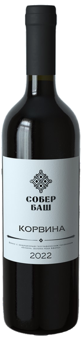 Собер Баш Корвина 2022 (Sober Bash Corvina 2022) Собер Баш Корвина 2022 (Sober Bash Corvina 2022)