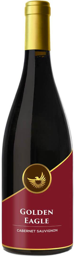 Голден Игл Каберне Совиньон 2017 (Golden Eagle Cabernet Sauvignon 2017) Голден Игл Каберне Совиньон 2017 (Golden Eagle Cabernet Sauvignon 2017)