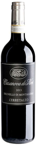 Казанова ди Нери Брунелло ди Монтальчино Черретальто 2013 (Casanova di Neri Brunello di Montalcino Cerretalto 2013) Казанова ди Нери Брунелло ди Монтальчино Черретальто 2013 (Casanova di Neri Brunello di Montalcino Cerretalto 2013)