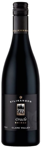 Шираз Клэр Велли Оракул Киликанун 2016 (Shiraz Clare Valley Oracle Kilikanoon 2016) Шираз Клэр Велли Оракул Киликанун 2016 (Shiraz Clare Valley Oracle Kilikanoon 2016)