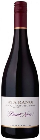 Ата Ранги Пино Нуар 2016 (Ata Rangi Pinot Noir 2016) Ата Ранги Пино Нуар 2017 (Ata Rangi Pinot Noir 2017)