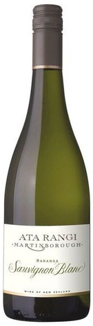 Ата Ранги Раранга Совиньон Блан 2018 (Ata Rangi Raranga Sauvignon Blanc 2018) Ата Ранги Раранга Совиньон Блан 2018 (Ata Rangi Raranga Sauvignon Blanc 2018)