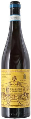 Валентини Треббьяно д'Абруццо 1999 (Valentini Trebbiano d'Abruzzo 1999) Валентини Треббьяно д'Абруццо 2016 (Valentini Trebbiano d'Abruzzo 2016)