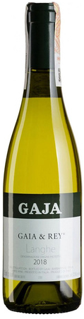 Гайя & Рей Шардоне 2018 0.375л (Gaia & Rey Chardonnay 2018 0.375l) Гайя & Рей Шардоне 2018 0.375л (Gaia & Rey Chardonnay 2018 0.375l)