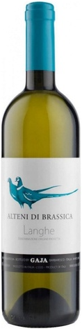 Гайя Алтени ди Брассика 2016 (Gaja Alteni di Brassica 2016) Гайя Алтени ди Брассика 2017 (Gaja Alteni di Brassica 2017)