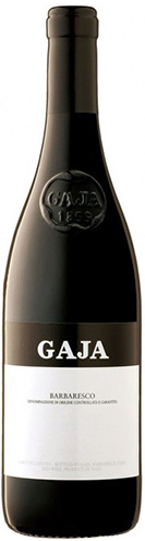 Гайя Барбареско 1990 (Gaja Barbaresco 1990)