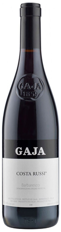 Гайя Коста Русси 2014 1.5л (Gaja Costa Russi 2014 1.5l) Гайя Коста Русси 2015 1.5л (Gaja Costa Russi 2015 1.5l)