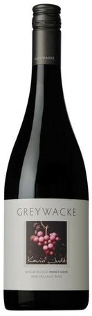 Грейвэк Пино Нуар 2017 (Greywacke Pinot Noir 2017) Грейвэк Пино Нуар 2018 (Greywacke Pinot Noir 2018)