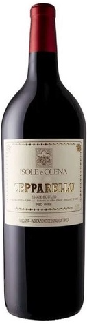 Изоле э Олена Чеппарелло 2016 (Isole e Olena Cepparello 2016) Изоле э Олена Чеппарелло 2016 1.5л (Isole e Olena Cepparello 2016 1.5l)