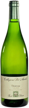 Изоле э Олена Шардоне Коллецьоне Де Марки 2016 (Isole e Olena Chardonnay Collezione de Marchi 2016) Изоле э Олена Шардоне Коллецьоне Де Марки 2016 (Isole e Olena Chardonnay Collezione de Marchi 2016)
