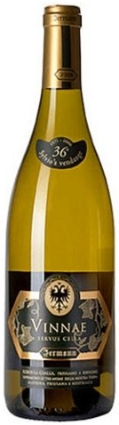 Йерманн Виннае 2012 (Jermann Vinnae 2012) Йерманн Виннае 2012 (Jermann Vinnae 2012)
