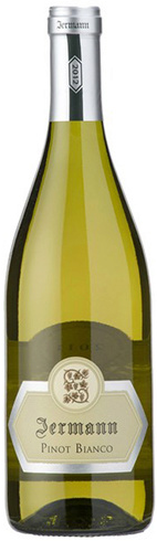 Йерманн Пино Бьянко 2015 (Jermann Pinot Bianco 2015) Йерманн Пино Бьянко 2018 (Jermann Pinot Bianco 2018)