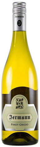 Йерманн Пино Гриджио 2017 (Jermann Pinot Grigio 2017) Йерманн Пино Гриджио 2018 (Jermann Pinot Grigio 2018)