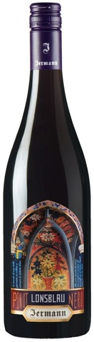 Йерманн Пино Неро Лонсблау 2015 (Jermann Pinot Nero Lonsblau 2015) Йерманн Пино Неро Лонсблау 2015 (Jermann Pinot Nero Lonsblau 2015)