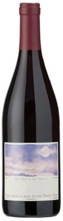 Йерманн Рэд Энджел 2017 0.375л (Jermann Red Angel 2017 0.375l)