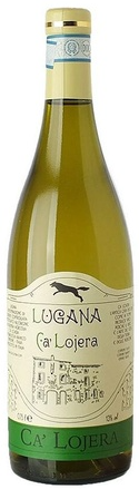 Ка' Лойера Лугана 2019 (Ca'Lojera Lugana 2019) Ка' Лойера Лугана 2020 (Ca'Lojera Lugana 2020)