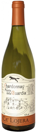 Ка' Лойера Шардоне Монте делла Гуардиа 2015 (Ca'Lojera Chardonnay Monte della Guardia 2015) Ка' Лойера Шардоне Монте делла Гуардиа 2017 (Ca'Lojera Chardonnay Monte della Guardia 2017)