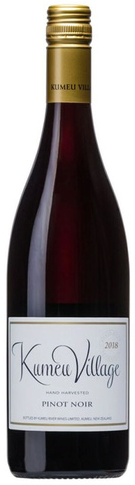 Кумеу Ривер Вилладж Пино Нуар 2018 (Kumeu River Village Pinot Noir 2018)