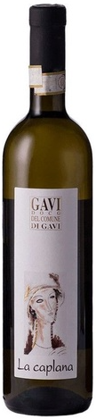 Ла Каплана Гави дель Комуне ди Гави 2019 (La Caplana Gavi Del Comune Di Gavi 2019) Ла Каплана Гави дель Комуне ди Гави 2020 (La Caplana Gavi Del Comune Di Gavi 2020)