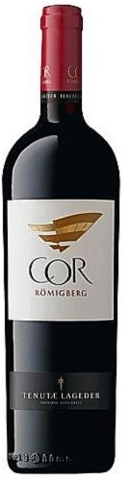Лагедер Кор Ромигберг Каберне Совиньон 2003 (Lageder Cor Romigberg Cabenet Sauvignon 2003) Лагедер Кор Ромигберг Каберне Совиньон 2008 (Lageder Cor Romigberg Cabenet Sauvignon 2008)