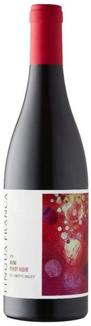 Лингуа Франка Авни Пино Нуар 2015 (Lingua Franca Avni Pinot Noir 2015) Лингуа Франка Авни Пино Нуар 2016 (Lingua Franca Avni Pinot Noir 2016)