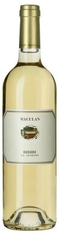 Макулан Бидиби 2019 (Maculan Bidibi 2019)